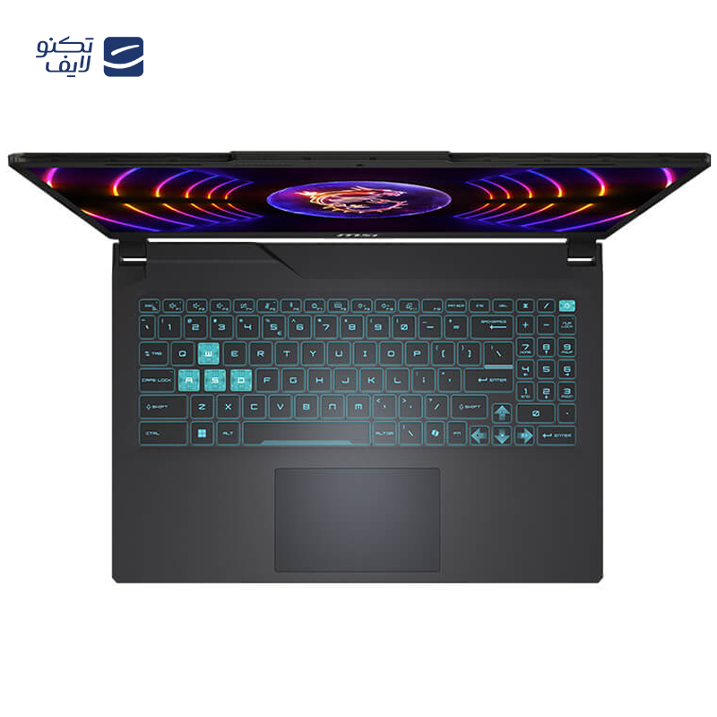 gallery-لپ تاپ ام اس آی 15.6 اینچی مدل Cyborg 15 A13UCX i5 13420H 24GB 2TB RTX 2050 copy.png gallery-لپ تاپ ام اس آی 15.6 اینچی مدل Cyborg 15 A13UCX i5 13420H 24GB 2TB RTX 2050 copy.png