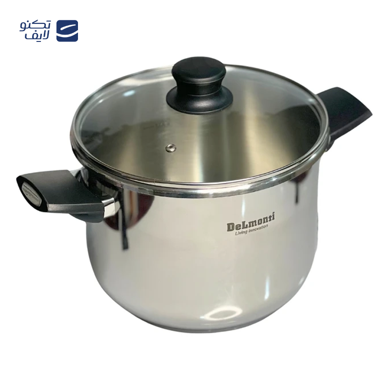 gallery-زودپز دلمونتی مدل DL1020 گنجایش 7 لیتر copy.png gallery-زودپز دلمونتی مدل DL1020 گنجایش 7 لیتر copy.png