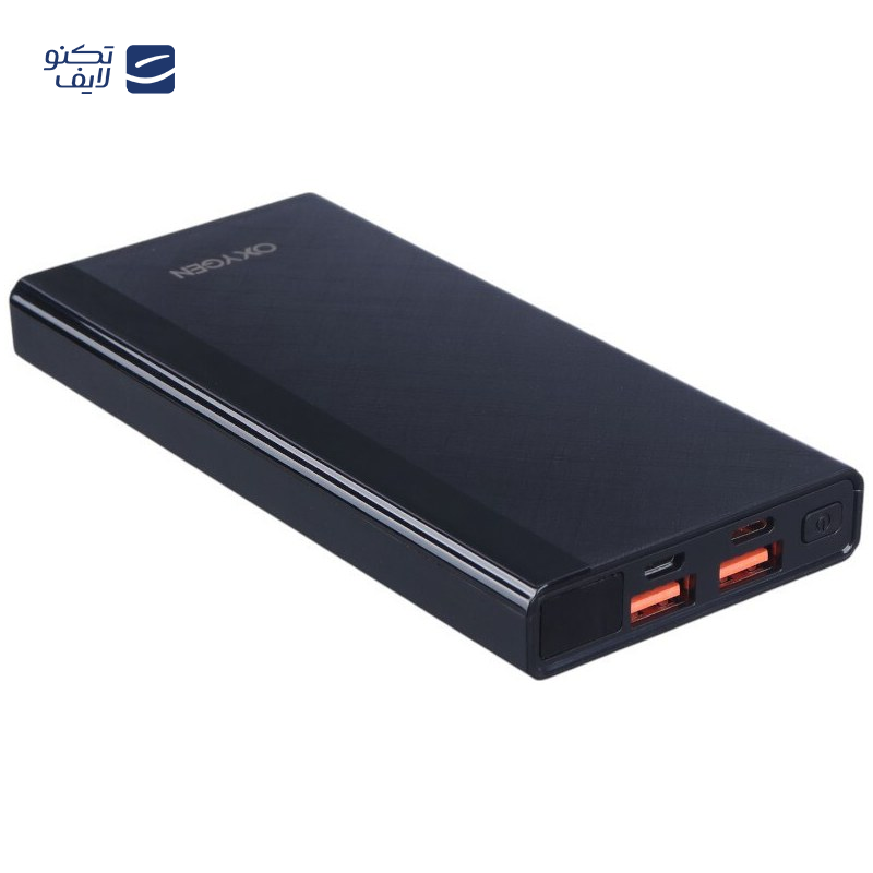 gallery-پاوربانک اکسیژن مدل OX-50 ظرفیت 20000 میلی آمپر ساعت copy.png gallery-پاوربانک اکسیژن مدل OX-50 ظرفیت 20000 میلی آمپر ساعت copy.png