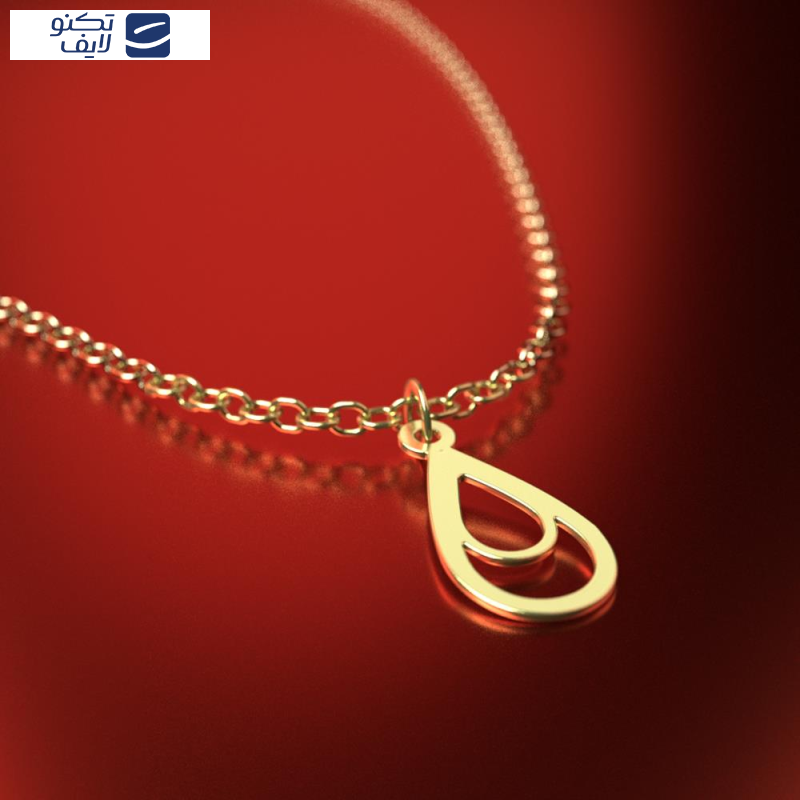 gallery-آویز ساعت طلا زنانه مدوپد مدل اشک کد CA11944 copy.png