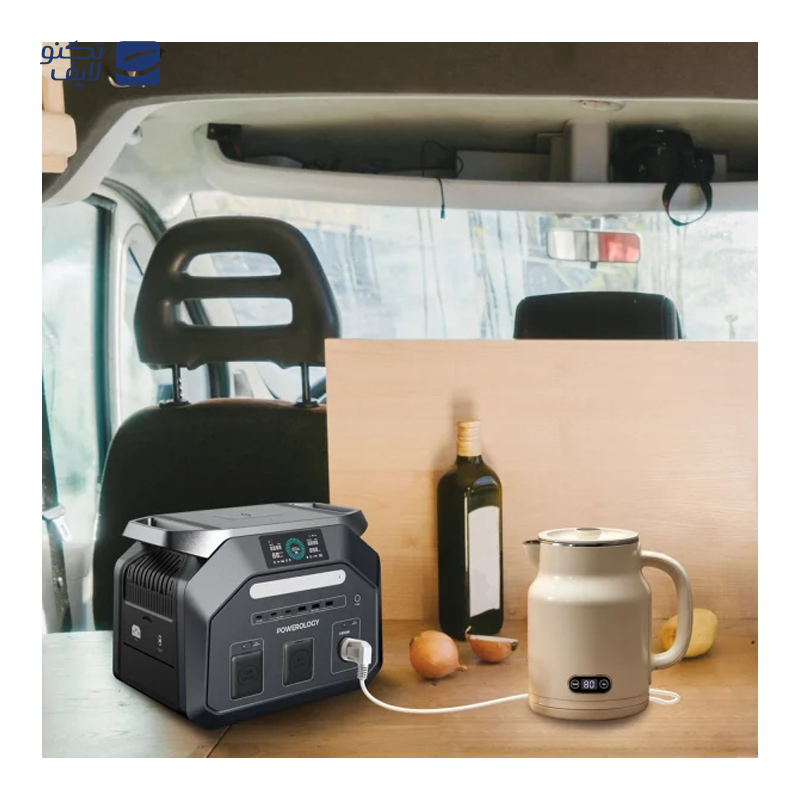 gallery-پاور استیشن پاورولوژی مدل PPBCHA30BK ظرفیت 192000 میلی آمپر ساعت copy.png