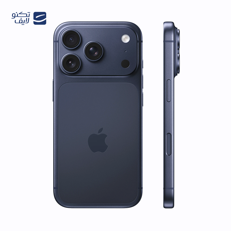 gallery-گوشی موبایل اپل iPhone 17 Pro Max ظرفیت 256 گیگابایت رم 12 گیگابایت - Not Active	 copy.png gallery-گوشی موبایل اپل iPhone 17 Pro Max ظرفیت 256 گیگابایت رم 12 گیگابایت - Not Active	 copy.png