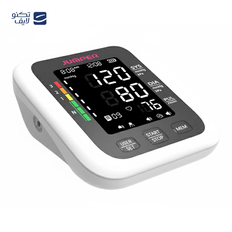 gallery-فشارسنج دیجیتال بازویی جامپر مدل JPD-HA120 copy.png gallery-فشارسنج دیجیتال بازویی جامپر مدل JPD-HA120 copy.png