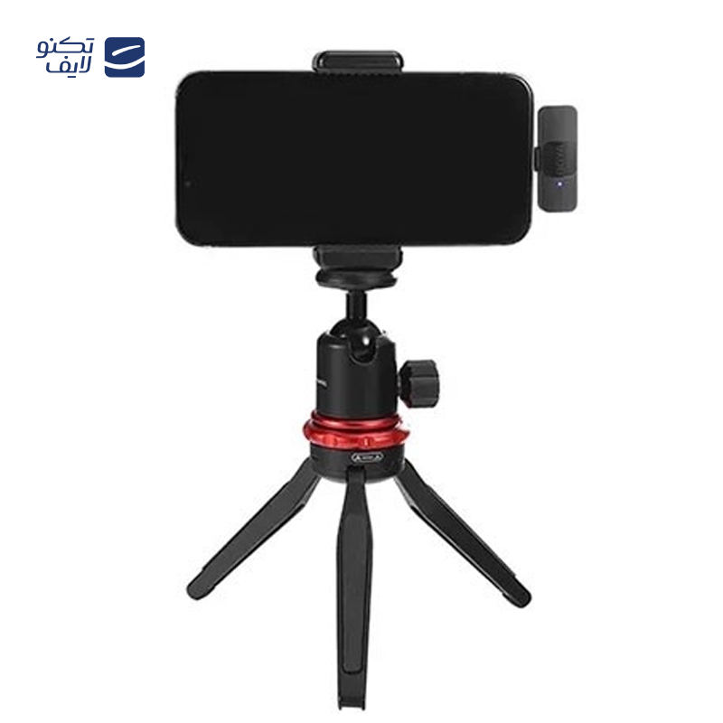 gallery-میکروفون بی سیم بویا مدل Mini 12 Combo copy.png gallery-میکروفون بی سیم بویا مدل Mini 12 Combo copy.png