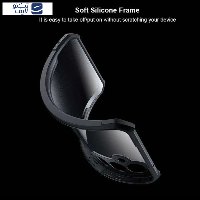 gallery-کاور گوشی سامسونگ Galaxy A56 - A36 اپیکوی مدل Xundd Beatle copy.png