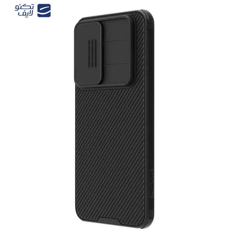 gallery-کاور گوشی سامسونگ Galaxy A56 - A36 نیلکین مدل CamShield Pro Magnetic copy.png