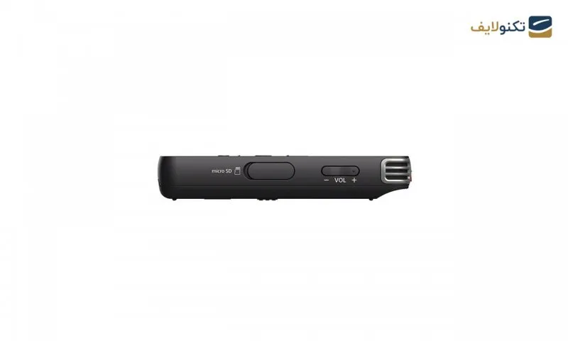 ضبط کننده صدا سونی مدل ICD-PX470 ضبط کننده صدا سونی مدل ICD-PX470
