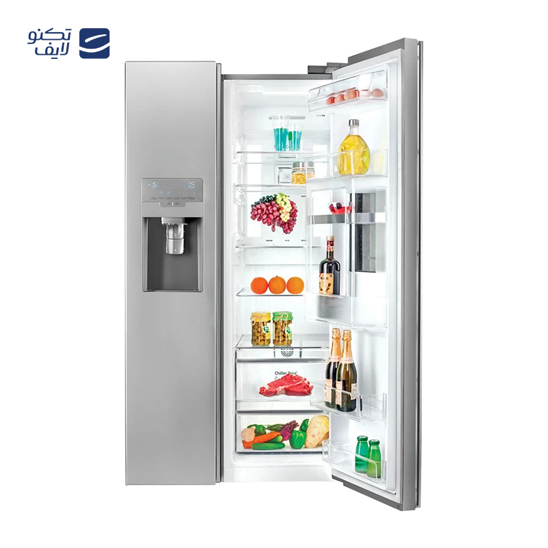 gallery-یخچال فریزر ساید بای ساید اسنوا مدل S2Di-S110-W copy.png gallery-یخچال فریزر ساید بای ساید اسنوا مدل S2Di-S110-W copy.png