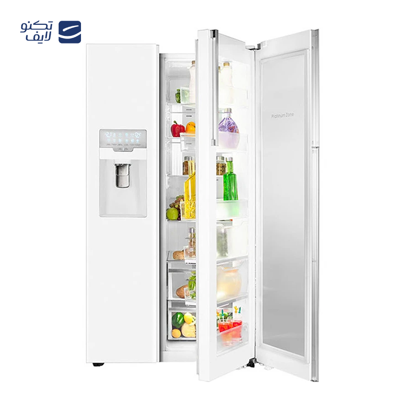 gallery-یخچال فریزر ساید بای ساید اسنوا مدل S3Di-S100-S copy.png gallery-یخچال فریزر ساید بای ساید اسنوا مدل S3Di-S100-S copy.png