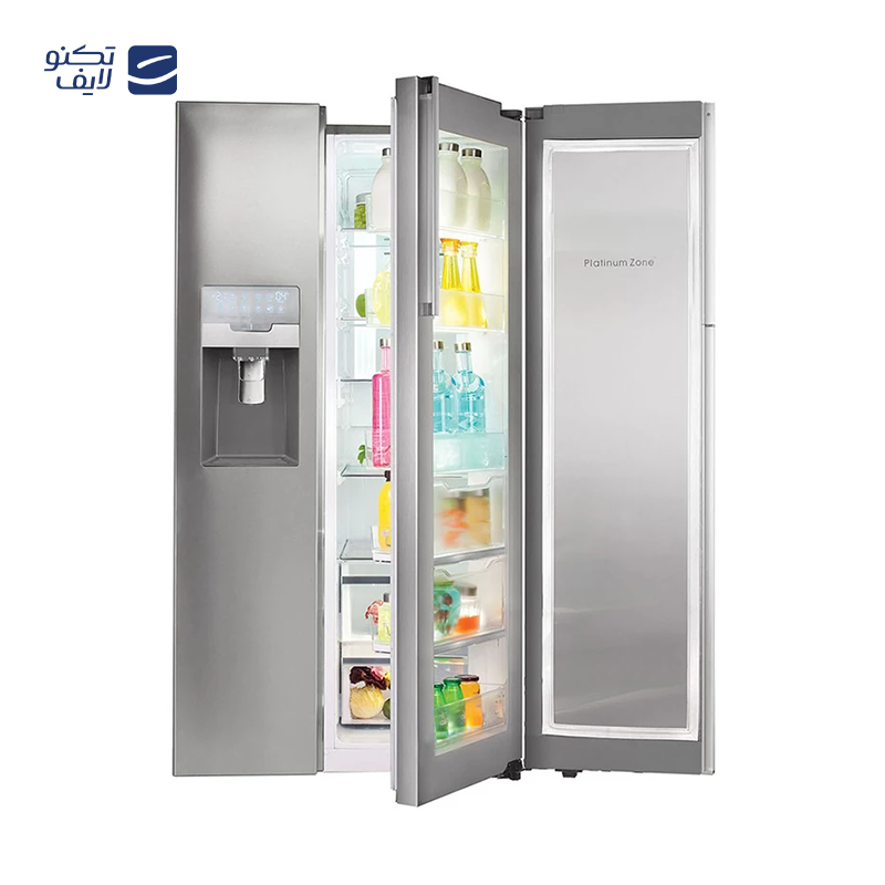 gallery-یخچال فریزر ساید بای ساید اسنوا مدل ARS3Di-M200-W copy.png gallery-یخچال فریزر ساید بای ساید اسنوا مدل ARS3Di-M200-W copy.png