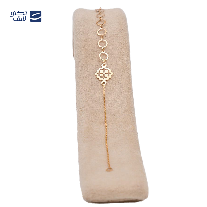 gallery-دستبند طلا زنانه گالری طلا عرفان مدل لیزری کد 4604 copy.png gallery-دستبند طلا زنانه گالری طلا عرفان مدل لیزری کد 4604 copy.png