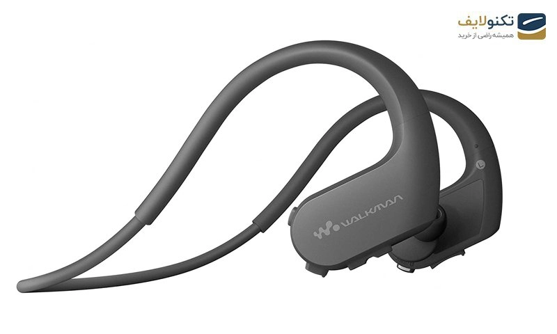 پخش کننده موسیقی سونی مدل NW-WS623 Walkman Sports پخش کننده موسیقی سونی مدل NW-WS623 Walkman Sports