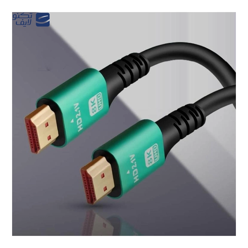 gallery-کابل HDMI V2.1 8K پرودو مدل PD-2101H3 طول 3 متر copy.png gallery-کابل HDMI V2.1 8K پرودو مدل PD-2101H3 طول 3 متر copy.png