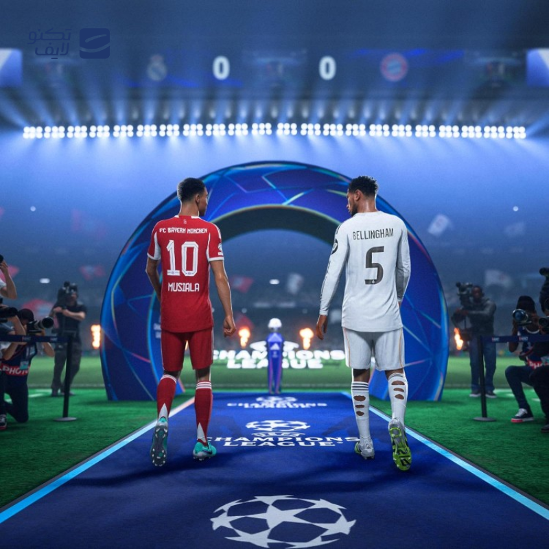 gallery-بازی Predator: Hunting Grounds برای PS5 copy.png