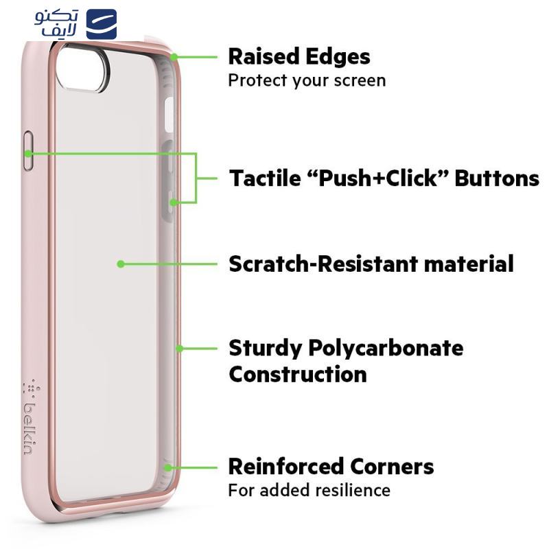 gallery-کاور گوشی اپل iPhone 8 Plus - 7 Plus بلکین مدل SheerForce Elite copy.png gallery-کاور گوشی اپل iPhone 8 Plus - 7 Plus بلکین مدل SheerForce Elite copy.png