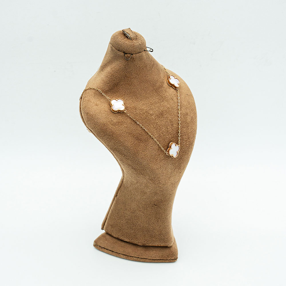 النگو طلا 18 عیار گالری طلا عرفان مدل فلاور 8040 کد3089 النگو طلا 18 عیار گالری طلا عرفان مدل فلاور 8040 کد3089