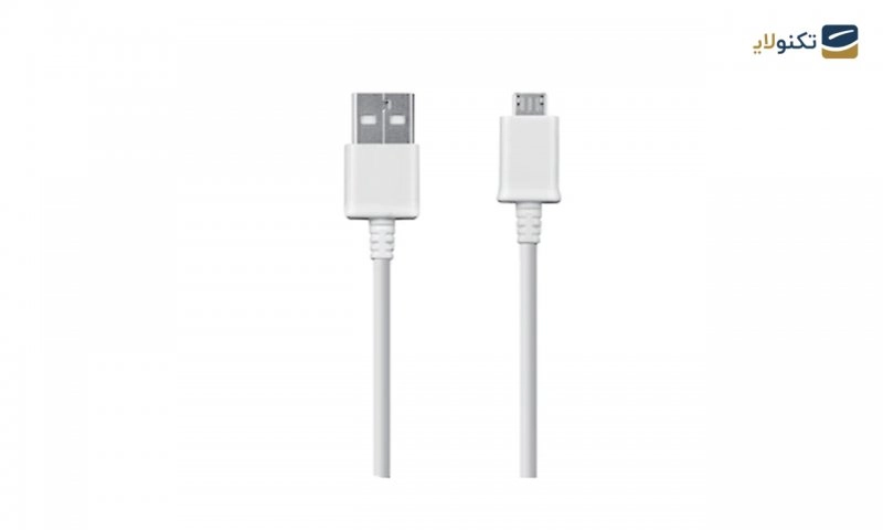 کابل شارژر اصلی میکرو USB سامسونگ کابل شارژر اصلی میکرو USB سامسونگ