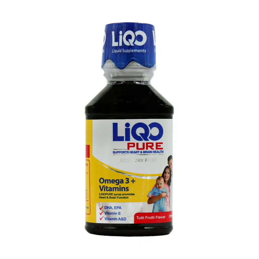 شربت لیکو پیور ابیان فارمد 250 میلی لیتر شربت لیکو پیور ابیان فارمد 250 میلی لیتر