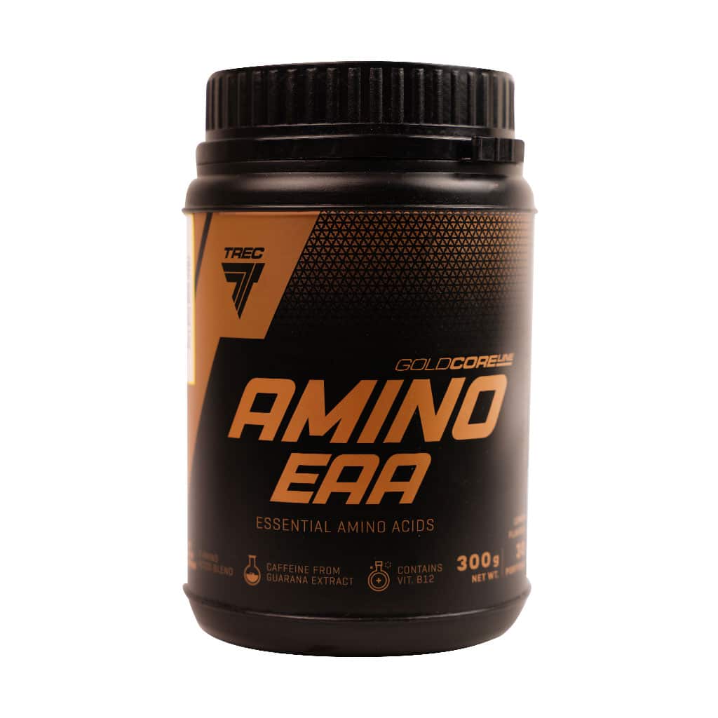پودر آمینو EAA گلد کر لاین ترک نوتریشن 300 گرم پودر آمینو EAA گلد کر لاین ترک نوتریشن 300 گرم