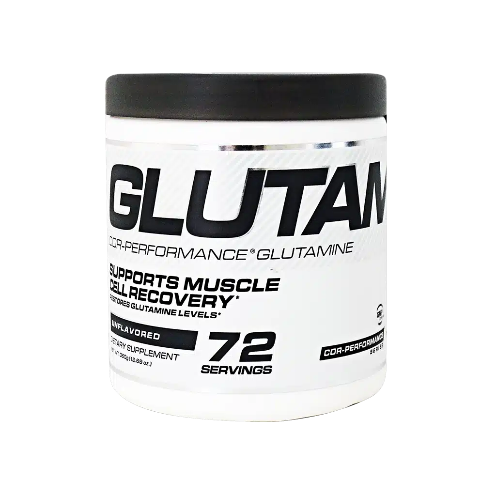 پودر گلوتامین کور پرفورمنس سلوکور ۳۶۰ گرم پودر گلوتامین کور پرفورمنس سلوکور ۳۶۰ گرم