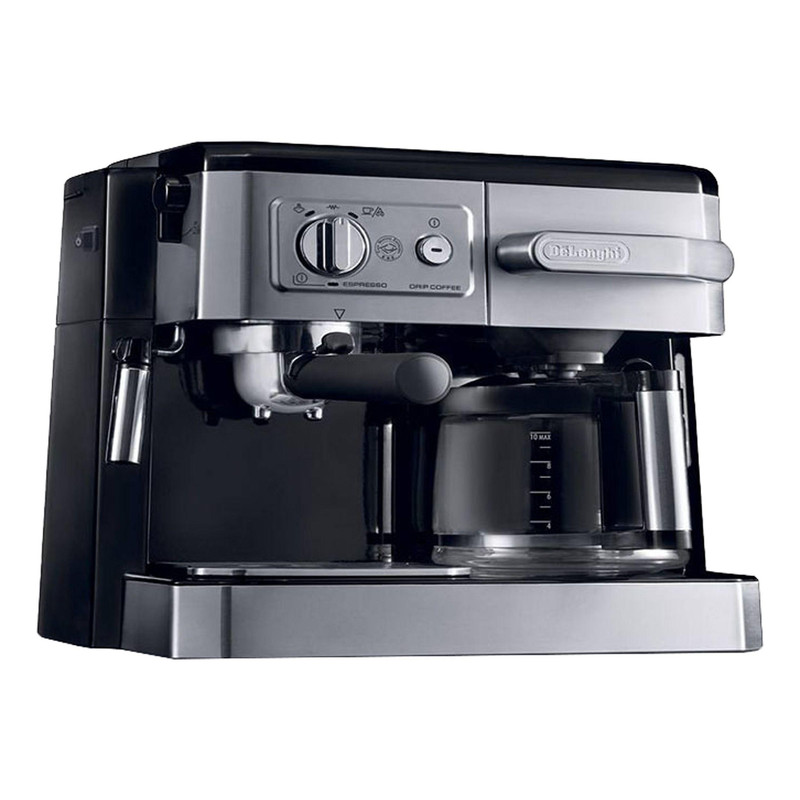 اسپرسوساز دلونگی مدل BCO420-1 اسپرسوساز دلونگی مدل BCO420-1