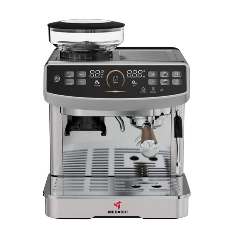اسپرسو ساز مباشی مدل ME-CCM2063 اسپرسو ساز مباشی مدل ME-CCM2063