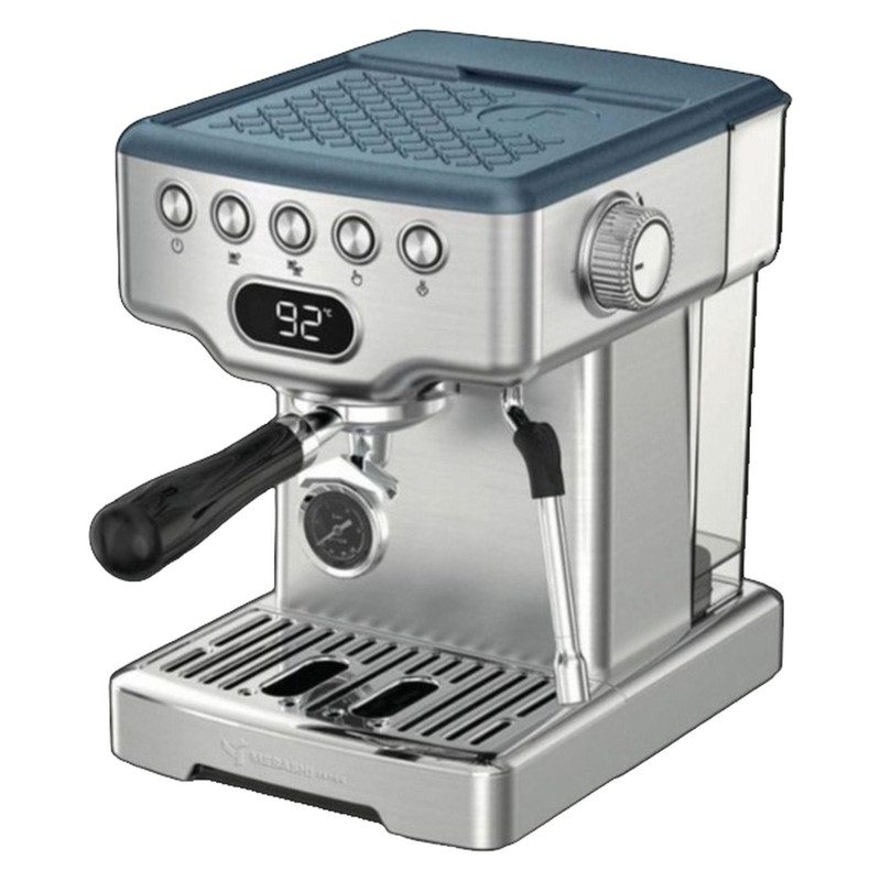 اسپرسو ساز مباشی مدل ME-ECM2115SS اسپرسو ساز مباشی مدل ME-ECM2115SS