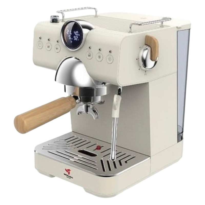 اسپرسو ساز 1.5 لیتری مباشی مدل ME-ECM2108 اسپرسو ساز 1.5 لیتری مباشی مدل ME-ECM2108
