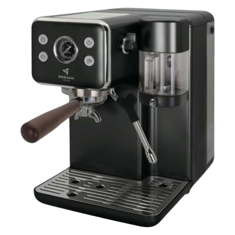 اسپرسو ساز 4 لیتری مباشی مدل ME-ECM2506B اسپرسو ساز 4 لیتری مباشی مدل ME-ECM2506B