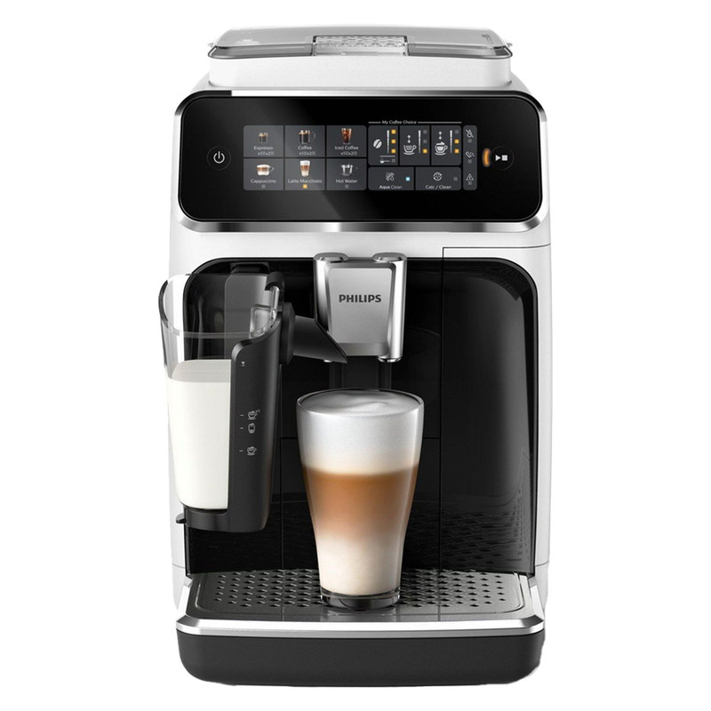 اسپرسو ساز فیلیپس مدل EP3343/70 اسپرسو ساز فیلیپس مدل EP3343/70