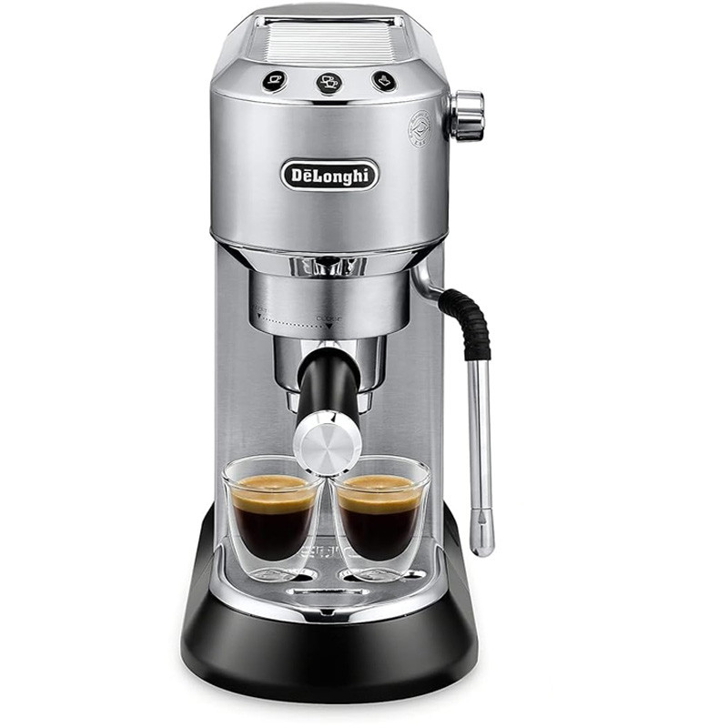 اسپرسو ساز 1.1 لیتری دلونگی مدل EC885M اسپرسو ساز 1.1 لیتری دلونگی مدل EC885M