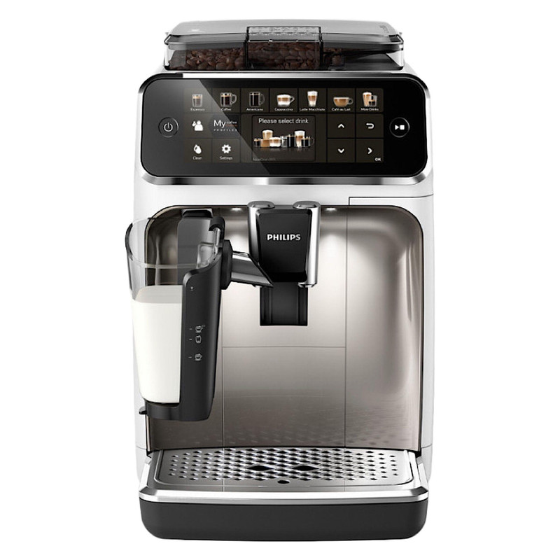 اسپرسو ساز فیلیپس مدل EP5443 اسپرسو ساز فیلیپس مدل EP5443