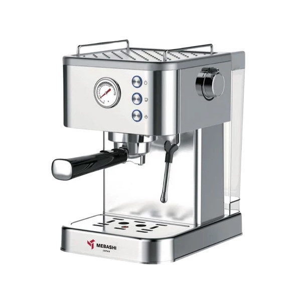 اسپرسو ساز مباشی مدل ME-ECM2048 اسپرسو ساز مباشی مدل ME-ECM2048