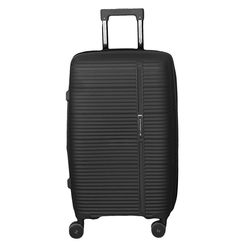 چمدان مدل HZD192 POLYPROPYLENE ارتفاع 59 سانتی متر چمدان مدل HZD192 POLYPROPYLENE ارتفاع 59 سانتی متر