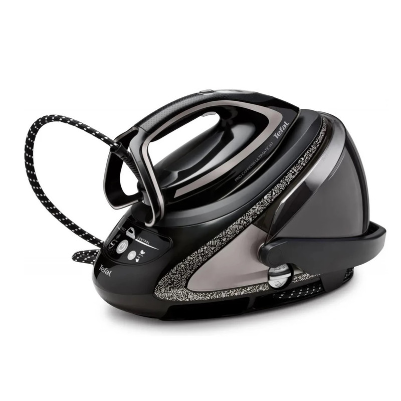 اتو مخزن دار تفال مدل GV9620EO اتو مخزن دار تفال مدل GV9620EO