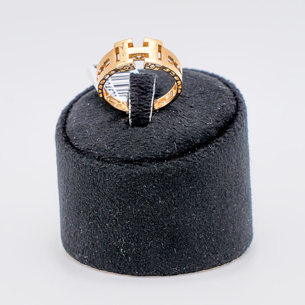 انگشتر طلا 18 عیار گالری طلا عرفان زنانه مدل مینیمال کد 4670 انگشتر طلا 18 عیار گالری طلا عرفان زنانه مدل مینیمال کد 4670