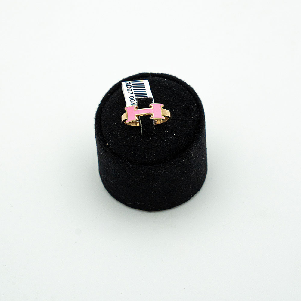 انگشتر طلا 18 عیار گالری طلا عرفان زنانه مدل هرمسE کد 4490 انگشتر طلا 18 عیار گالری طلا عرفان زنانه مدل هرمسE کد 4490