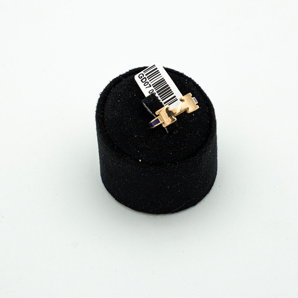 انگشتر طلا 18 عیار گالری طلا عرفان زنانه مدل هرمس F کد 4489 انگشتر طلا 18 عیار گالری طلا عرفان زنانه مدل هرمس F کد 4489