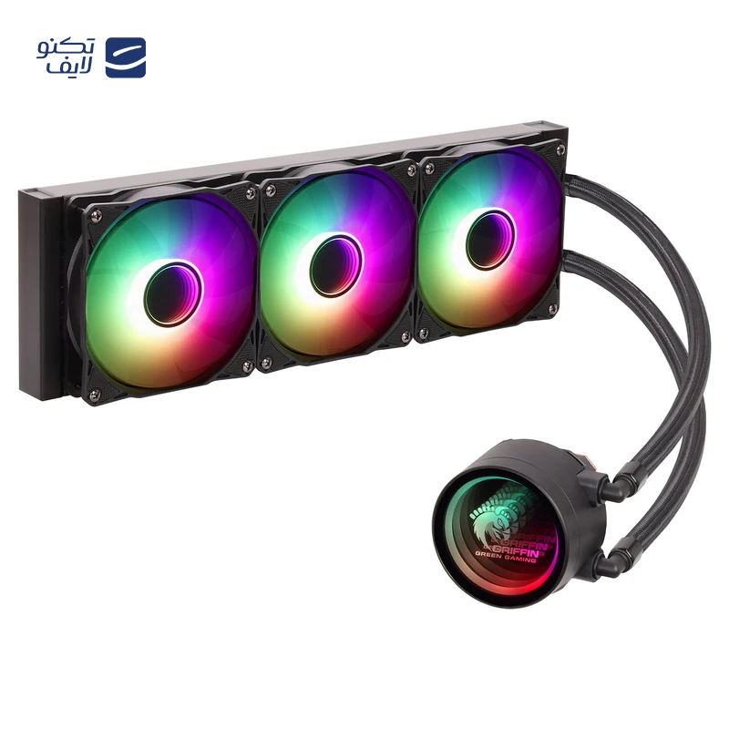 gallery-خنک کننده پردازنده آبی گرین مدل GLACIER 240 ECO-ARGB copy.png gallery-خنک کننده پردازنده آبی گرین مدل GLACIER 240 ECO-ARGB copy.png
