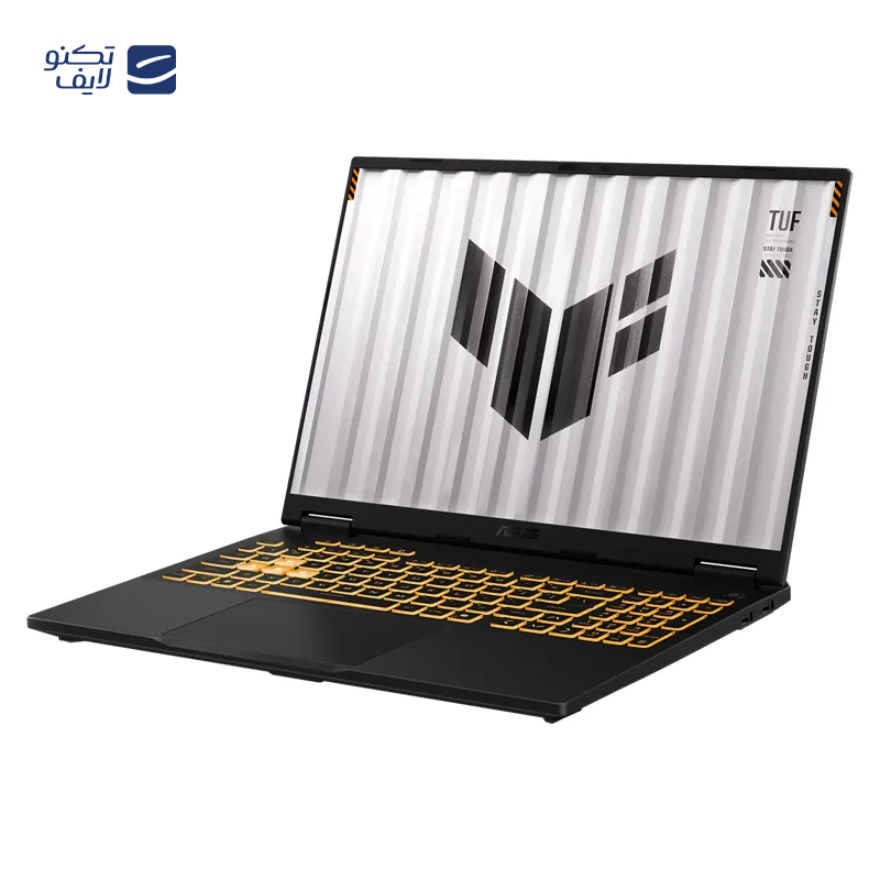 gallery-لپ تاپ ایسوس 16 اینچی مدل TUF Gaming F16 FX608JMR i7 14650HX 12GB 512GB RTX 5060 copy.png gallery-لپ تاپ ایسوس 16 اینچی مدل TUF Gaming F16 FX608JMR i7 14650HX 12GB 512GB RTX 5060 copy.png