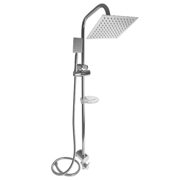 علم دوش حمام توفیق مدل یونیورست اکو پلاس قهرمان علم دوش حمام توفیق مدل یونیورست اکو پلاس قهرمان