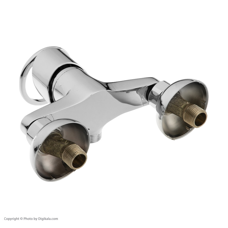 شیر سرویس بهداشتی شیرآلات بهداشتی و ساختمانی توفیق مدل تنسو النگویی شیر سرویس بهداشتی شیرآلات بهداشتی و ساختمانی توفیق مدل تنسو النگویی