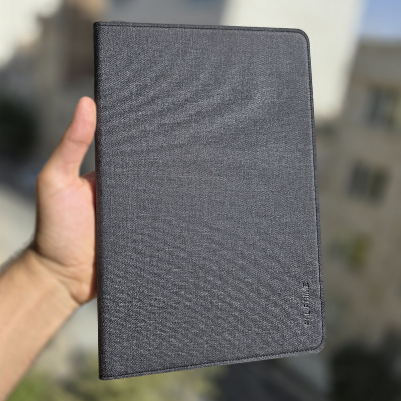 کیف کلاسوری زیفرند مناسب برای تبلت شیائومی Redmi Pad SE 11 inch کیف کلاسوری زیفرند مناسب برای تبلت شیائومی Redmi Pad SE 11 inch