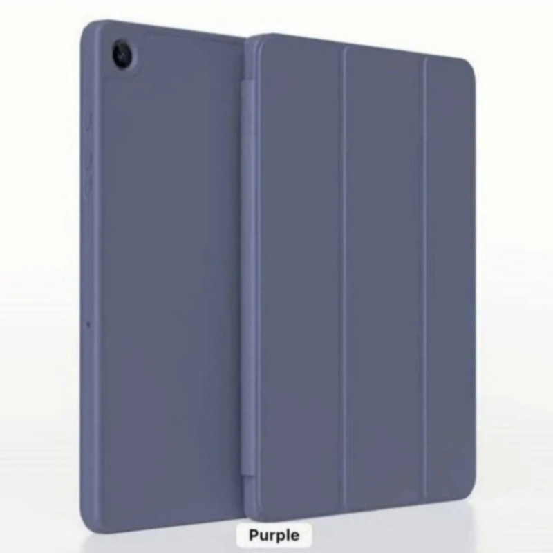 کیف کلاسوری زیفرند مدل Smart Leather مناسب برای تبلت سامسونگ Galaxy Tab A11 Plus 5G کیف کلاسوری زیفرند مدل Smart Leather مناسب برای تبلت سامسونگ Galaxy Tab A11 Plus 5G