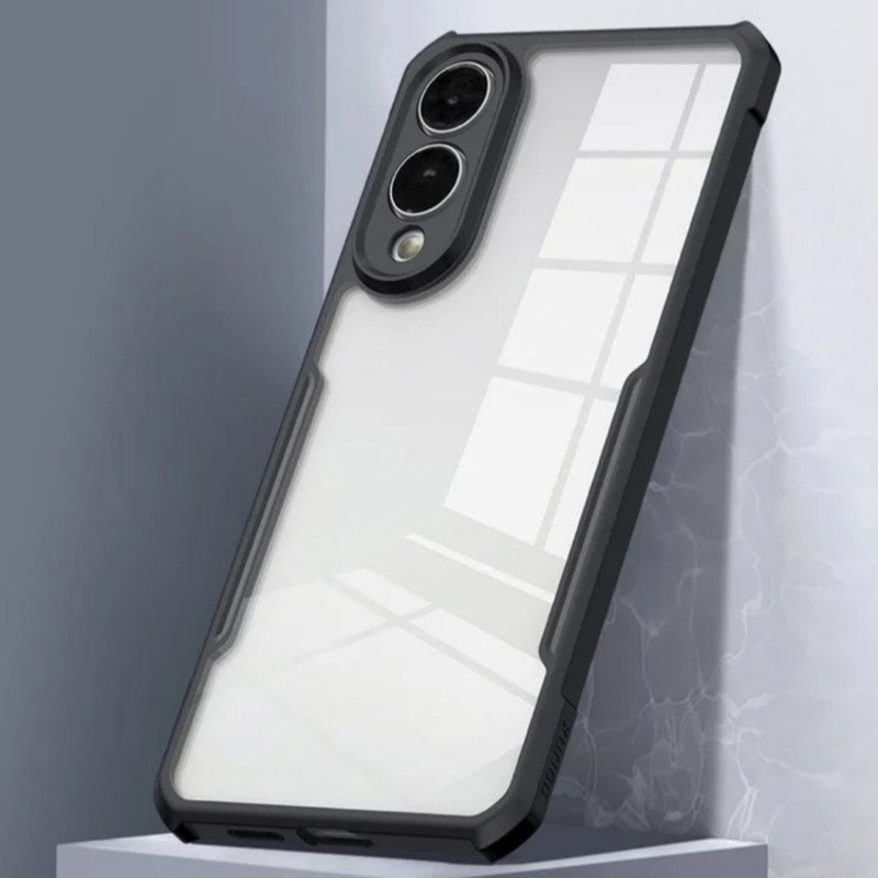 کاور زیفرند مدل Xundd Beatle مناسب برای گوشی موبایل سامسونگ Galaxy S25 Edge کاور زیفرند مدل Xundd Beatle مناسب برای گوشی موبایل سامسونگ Galaxy S25 Edge