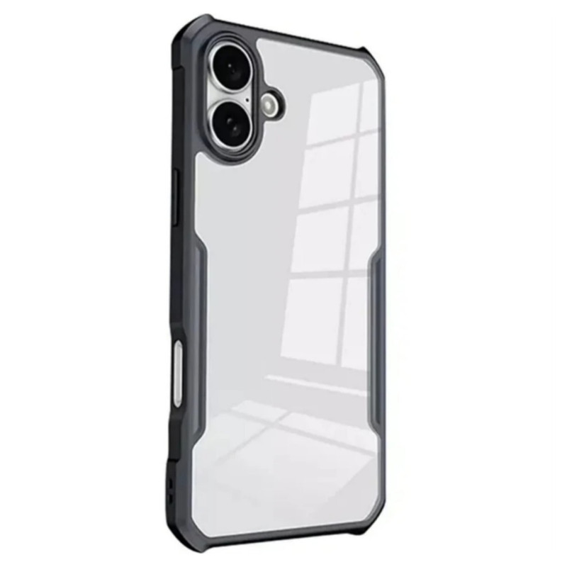 کاور زیفرند مدل Xundd Beatle مناسب برای گوشی موبایل اپل iPhone 17 کاور زیفرند مدل Xundd Beatle مناسب برای گوشی موبایل اپل iPhone 17