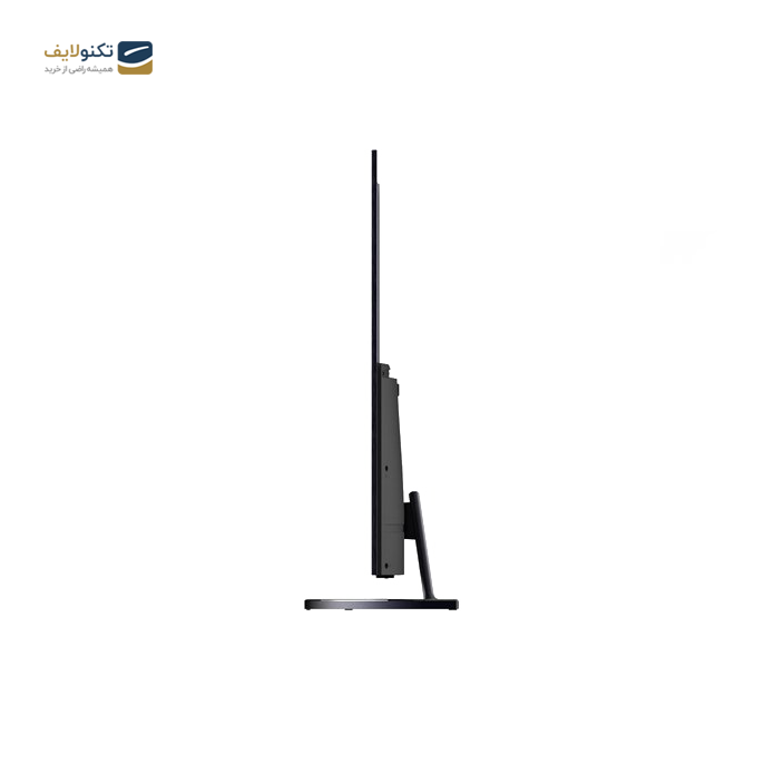 تلویزیون ال ای دی هوشمند جی پلاس مدل GTV-55KE821S سایز 55 اینچ