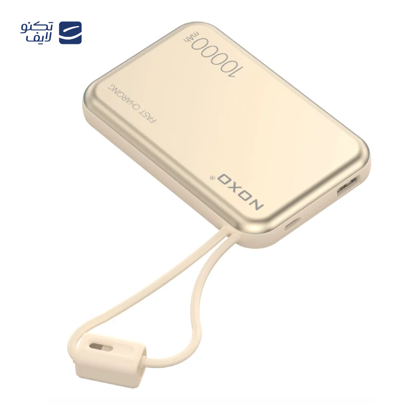 gallery-پاوربانک نوکسو مدل PN-5 ظرفیت 20000 میلی آمپر ساعت copy.png gallery-پاوربانک نوکسو مدل PN-5 ظرفیت 20000 میلی آمپر ساعت copy.png