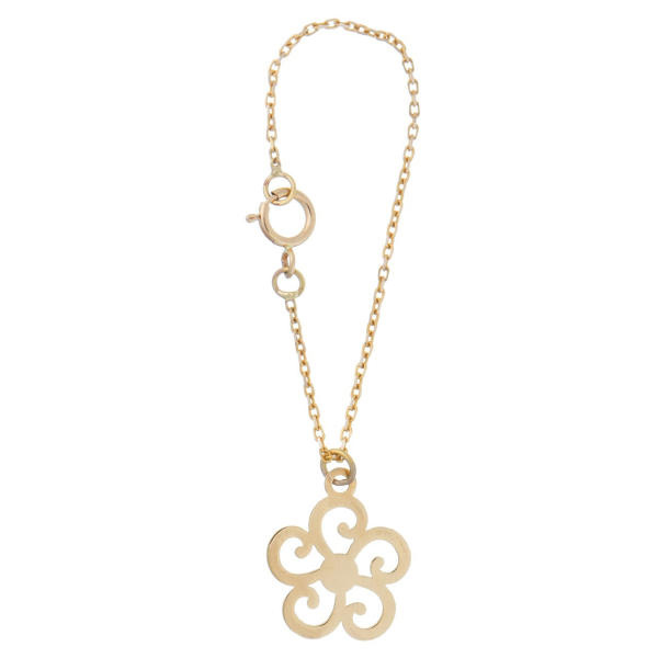 آویز ساعت طلا 18 عیار زنانه شمیم گلد گالری کد SG470 آویز ساعت طلا 18 عیار زنانه شمیم گلد گالری کد SG470