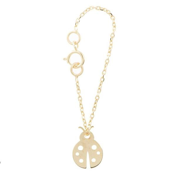 آویز ساعت طلا 18 عیار شمیم گلد گالری مدل AS08 آویز ساعت طلا 18 عیار شمیم گلد گالری مدل AS08